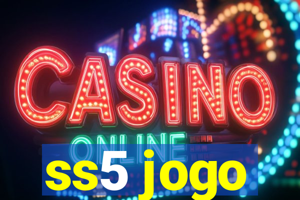 ss5 jogo